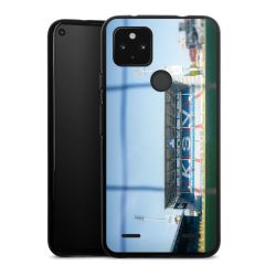 Carry Case Hülle Schwarz ohne Band