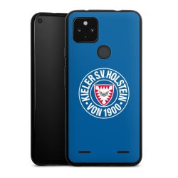 Carry Case Hülle Schwarz ohne Band