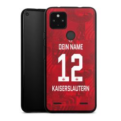 Carry Case Hülle Schwarz ohne Band