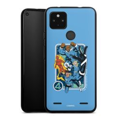 Carry Case Single Black