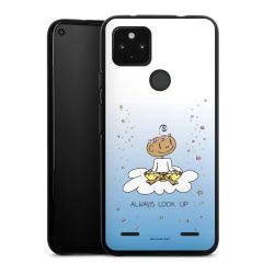 Carry Case Hülle Schwarz ohne Band