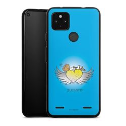 Carry Case Hülle Schwarz ohne Band