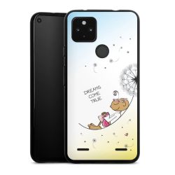 Carry Case Hülle Schwarz ohne Band