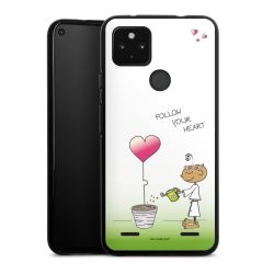 Carry Case Hülle Schwarz ohne Band