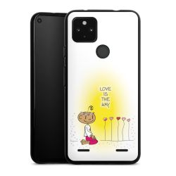 Carry Case Hülle Schwarz ohne Band