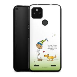 Carry Case Hülle Schwarz ohne Band