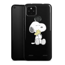 Carry Case Single Black