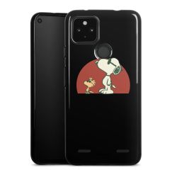 Carry Case Single Black