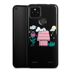 Carry Case Single Black