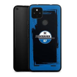 Carry Case Hülle Schwarz ohne Band