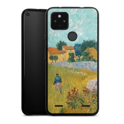 Carry Case Single Black