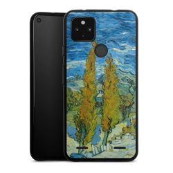 Carry Case Single Black