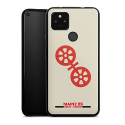 Carry Case Hülle Schwarz ohne Band