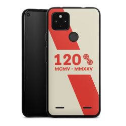 Carry Case Hülle Schwarz ohne Band