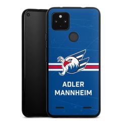 Carry Case Hülle Schwarz ohne Band