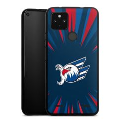 Carry Case Hülle Schwarz ohne Band