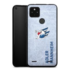 Carry Case Hülle Schwarz ohne Band