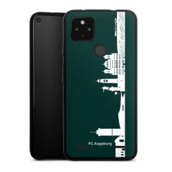 Carry Case Hülle Schwarz ohne Band