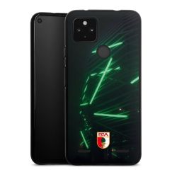 Carry Case Hülle Schwarz ohne Band