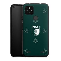 Carry Case Hülle Schwarz ohne Band