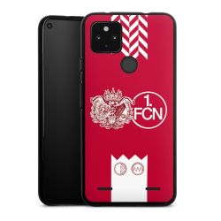 Carry Case Hülle Schwarz ohne Band