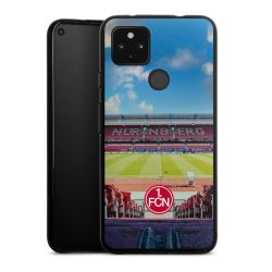 Carry Case Hülle Schwarz ohne Band