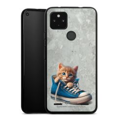 Carry Case Single Black