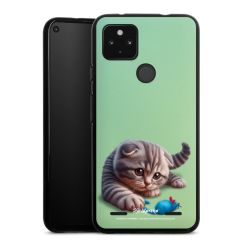 Carry Case Single Black