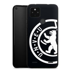 Carry Case Hülle Schwarz ohne Band