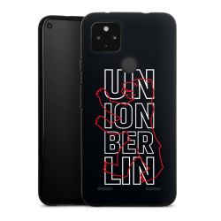 Carry Case Hülle Schwarz ohne Band