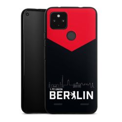 Carry Case Hülle Schwarz ohne Band