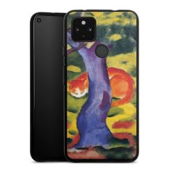 Carry Case Single Black