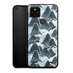 Carry Case Single Black