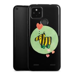 Carry Case Single Black