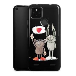 Carry Case Single Black