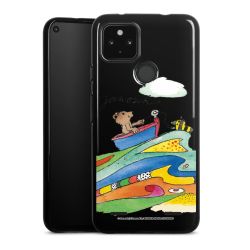 Carry Case Single Black