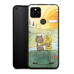 Carry Case Single Black