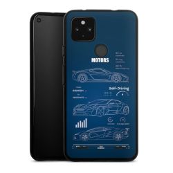 Carry Case Single Black