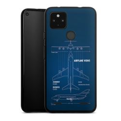 Carry Case Single Black