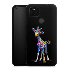 Carry Case Single Black