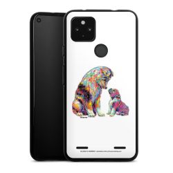 Carry Case Single Black