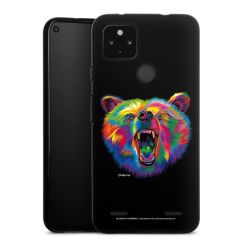 Carry Case Single Black