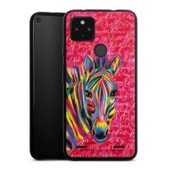 Carry Case Single Black