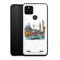 Carry Case Single Black