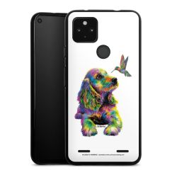 Carry Case Single Black