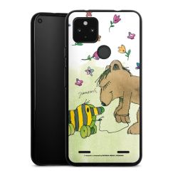 Carry Case Single Black