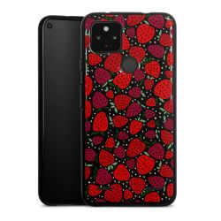 Carry Case Single Black