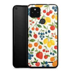 Carry Case Single Black