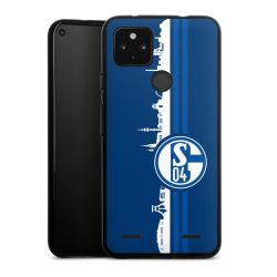 Carry Case Single Black