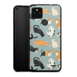 Carry Case Single Black